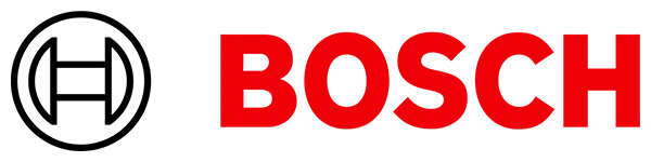 Bosch car battery logo