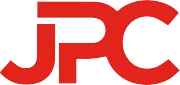 JPC car battery logo