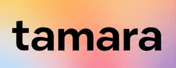 Tamara instalments accepted