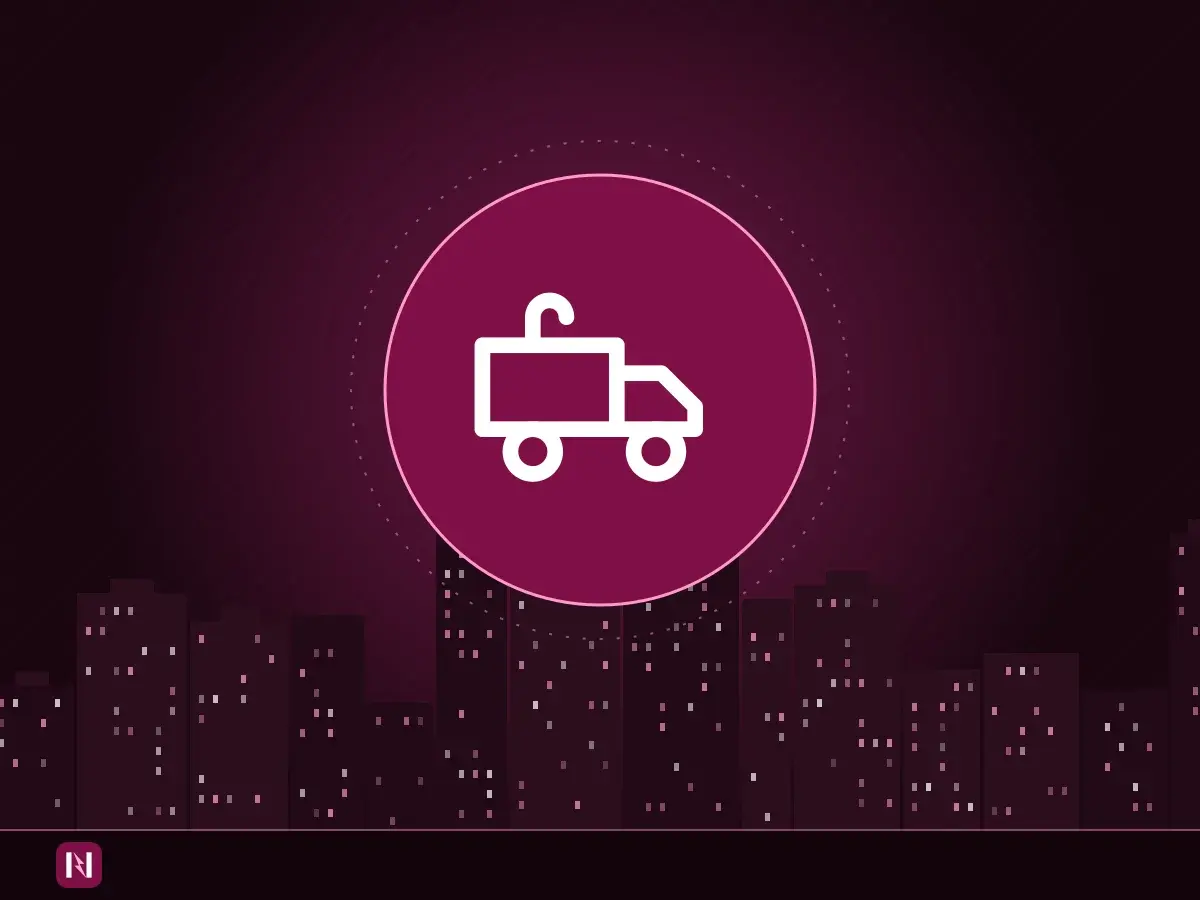 Car Towing Service in Al Nahda, Dubai: Flatbed towing from basements, street bays and main roads.