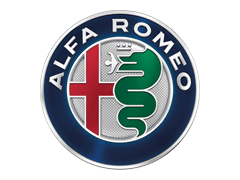 Alfa Romeo logo