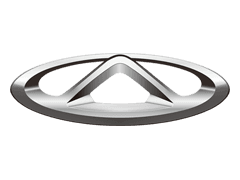 Chery logo