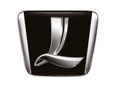 Luxgen logo