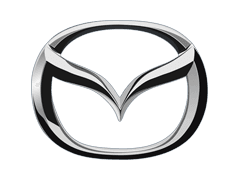 Mazda logo