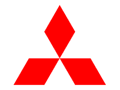 Mitsubishi logo