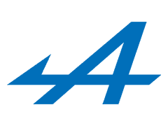 Alpine logo