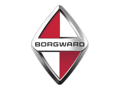 Borgward logo