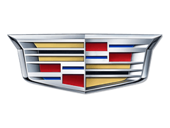 Cadillac logo