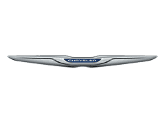 Chrysler logo
