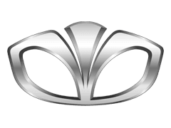 Daewoo logo