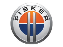 Fisker logo
