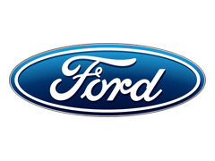 Ford logo