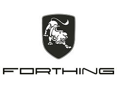 Forthing logo