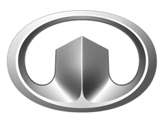Great Wall logo