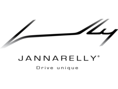 Jannarelly logo