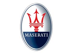 Maserati logo