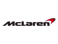 McLaren logo
