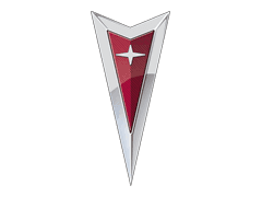Pontiac logo