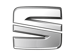 Seat logo
