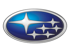 Subaru logo