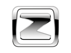 Zotye logo