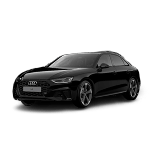 Audi S4, a model we replace batteries for in Al Nahda, Dubai