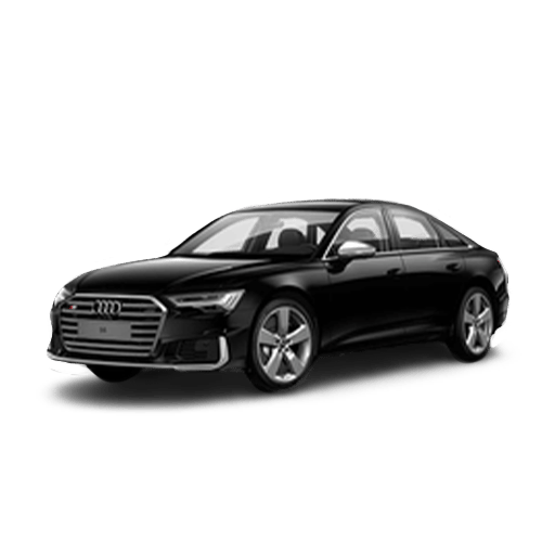 Audi S6, a model we replace batteries for in Al Nahda, Dubai