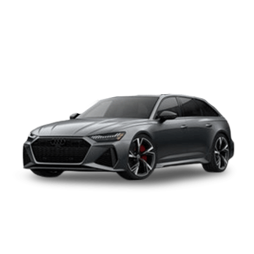 Audi RS6, a model we replace batteries for in Al Nahda, Dubai