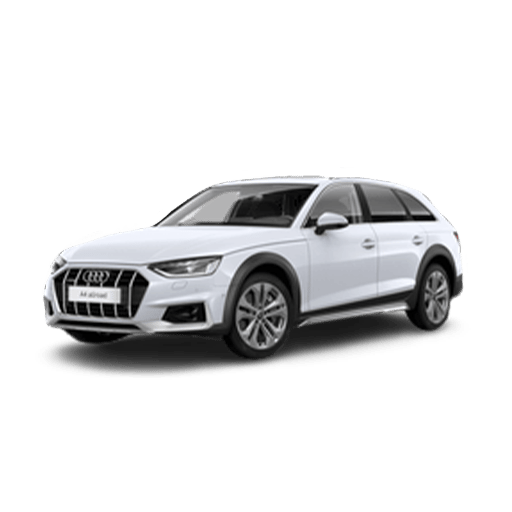 Audi A4 Allroad, a model we replace batteries for in Al Nahda, Dubai