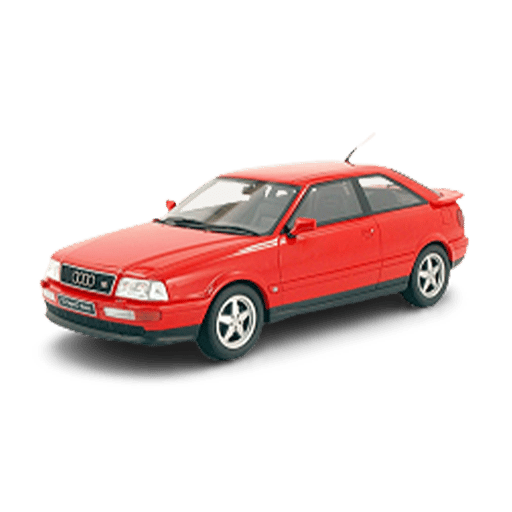 Audi S2, a model we replace batteries for in Al Nahda, Dubai