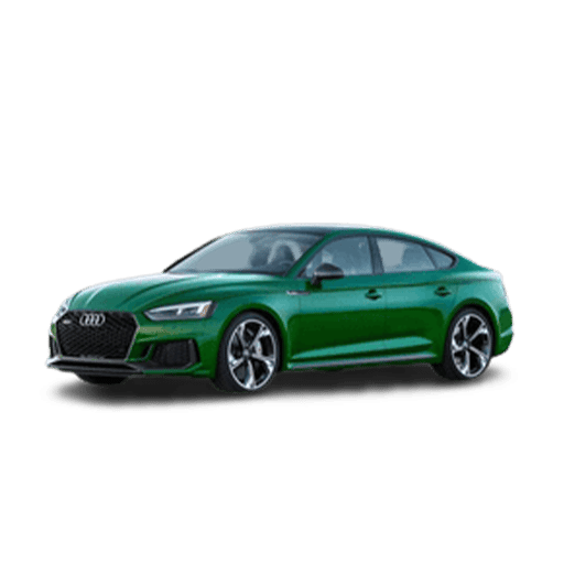 Audi RS5, a model we replace batteries for in Al Nahda, Dubai
