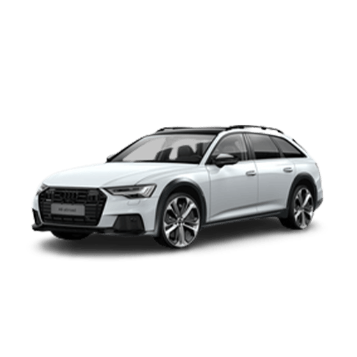 Audi A6 Allroad, a model we replace batteries for in Al Nahda, Dubai