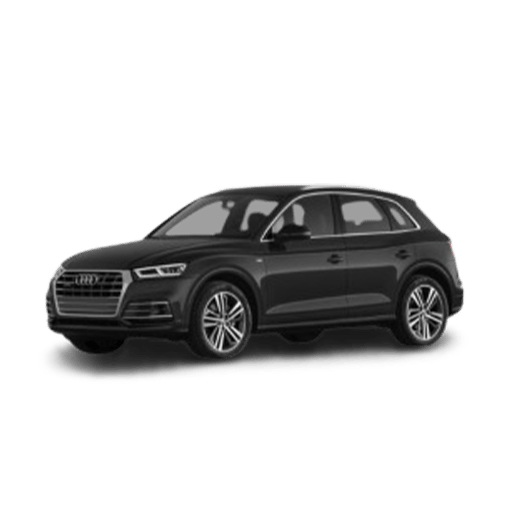 Audi Q5, a model we replace batteries for in Al Nahda, Dubai