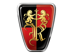 Roewe logo