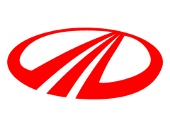 Mahindra logo