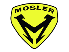 Mosler logo