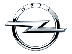 Opel logo