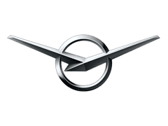 UAZ logo