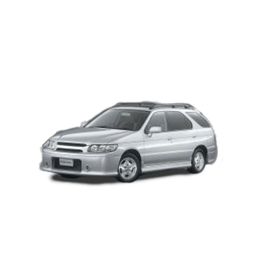 Nissan R'nessa, a model we replace batteries for in Al Nahda, Dubai