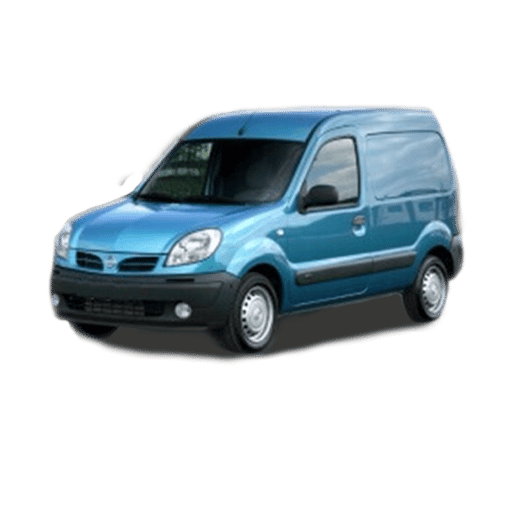 Nissan Kubistar, a model we replace batteries for in Al Nahda, Dubai
