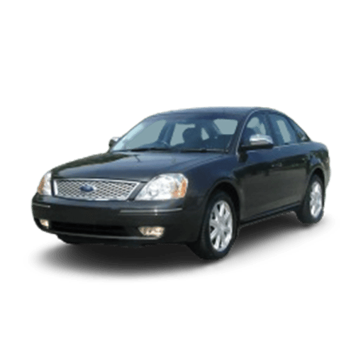 Ford Five Hundred, a model we replace batteries for in Al Nahda, Dubai