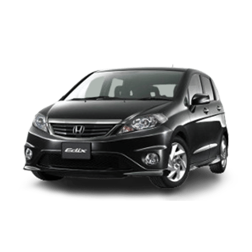 Honda Edix, a model we replace batteries for in Al Nahda, Dubai