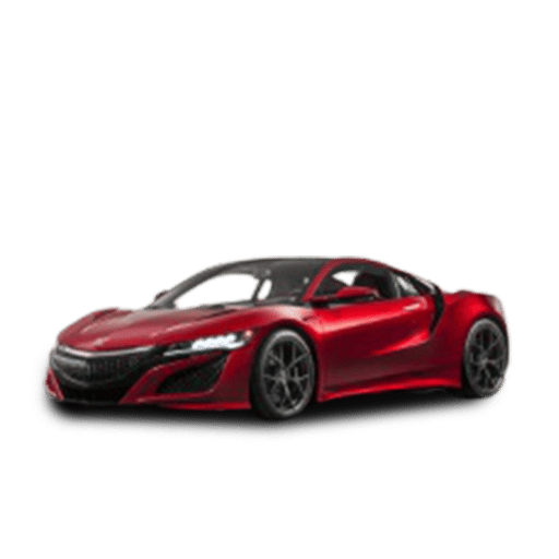 Honda NSX, a model we replace batteries for in Al Nahda, Dubai