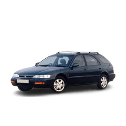 Honda Accord Aerodeck, a model we replace batteries for in Al Nahda, Dubai