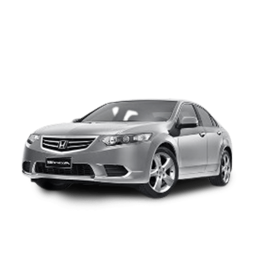 Honda Accord Euro, a model we replace batteries for in Al Nahda, Dubai