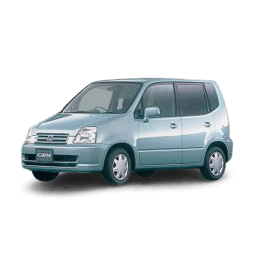 Honda Capa, a model we replace batteries for in Al Nahda, Dubai