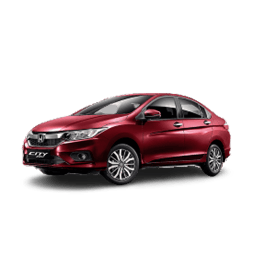 Honda City, a model we replace batteries for in Al Nahda, Dubai