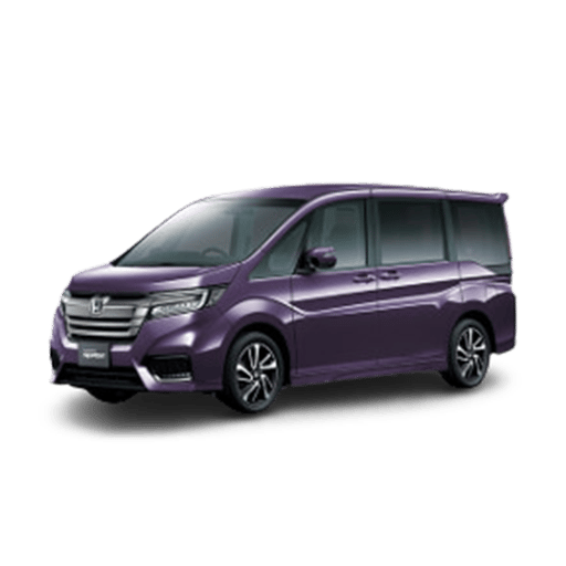 Honda Stepwgn Spada, a model we replace batteries for in Al Nahda, Dubai