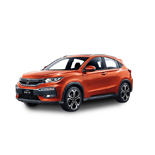 Honda XR-V, a model we replace batteries for in Al Nahda, Dubai