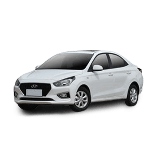 Hyundai Reina, a model we replace batteries for in Al Nahda, Dubai